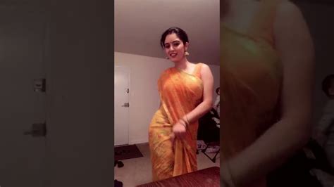 No bra challenge by Indian girls. Instagram reels compilation.